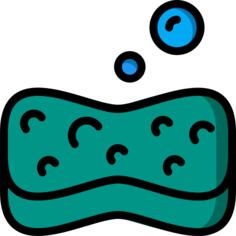 海绵