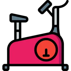 Stationary bike