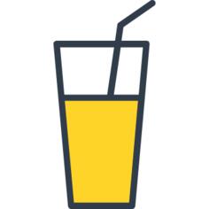 Orange juice