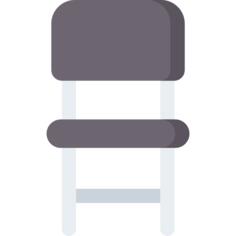 Folding chair