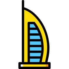 Burj al arab