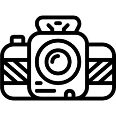 Photo camera