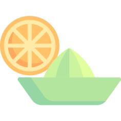 榨汁机