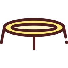 Trampoline