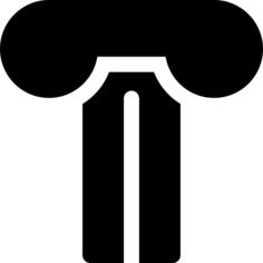 柱