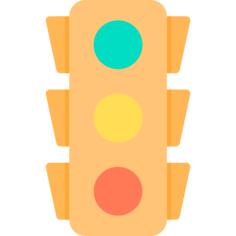 Traffic light