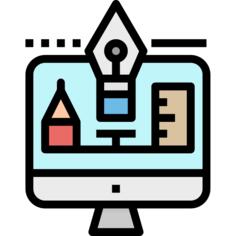 Web design