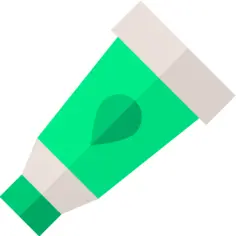 油漆管