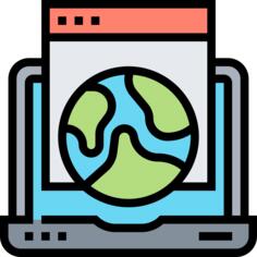 浏览器