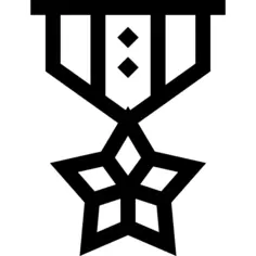 勋章