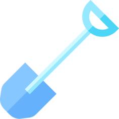 Shovel