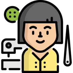 裁缝