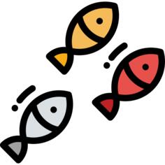 Fishes