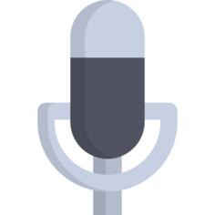 Microphone
