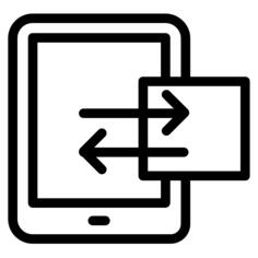 Data transfer