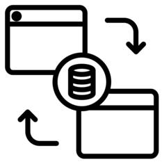 Data transfer