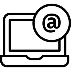 At