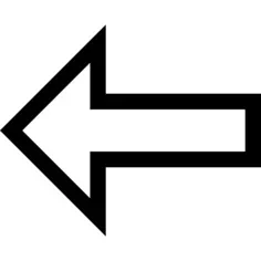 Left arrow