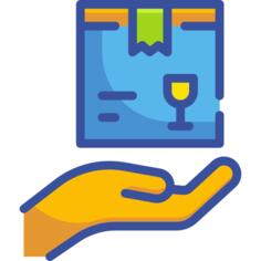 Hand box