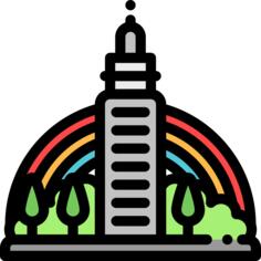 市