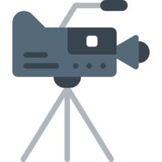Video camera