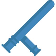 Nightstick