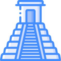 玛雅金字塔
