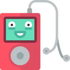 音乐播放器