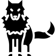 Siberian husky