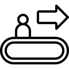 Escalator
