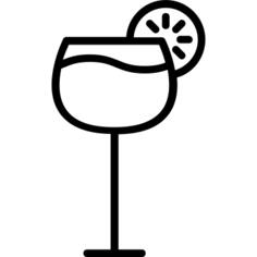 Alcoholic drink