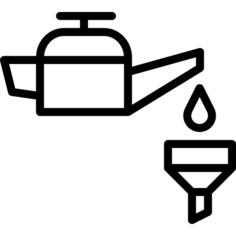 Oil