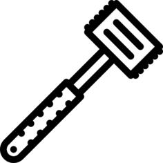 Tenderizer