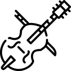 Double bass