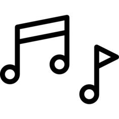 音符