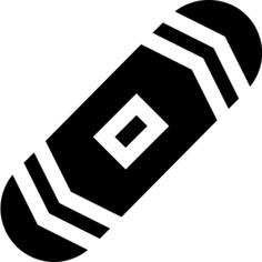 Snowboard
