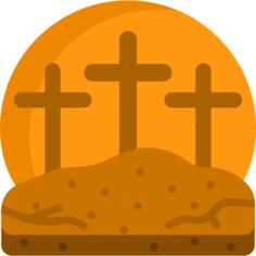 各各