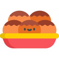 章鱼烧