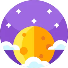 Moon