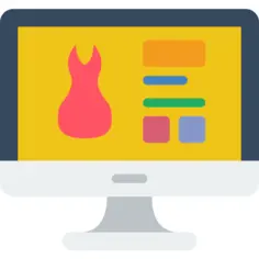 Online shop