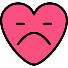 Heartbroken