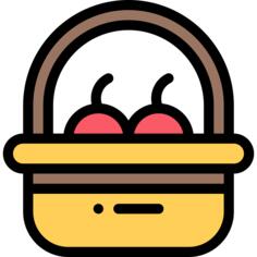 Picnic basket