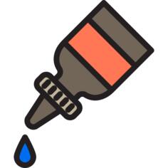 Eye dropper