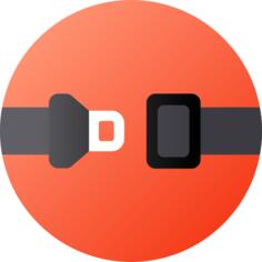 Safety belt