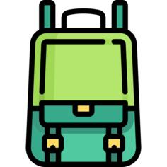 Backpack