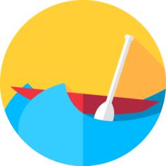 Paddle
