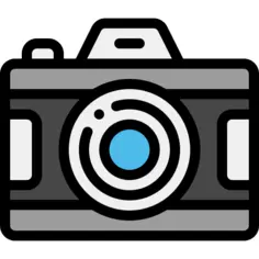 Photo camera