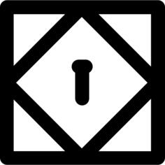 Keyhole