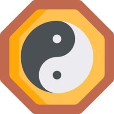 Yin yang