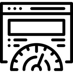 Speedometer